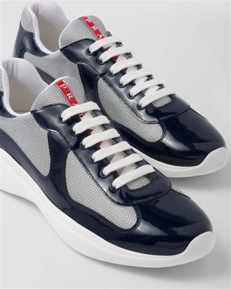 prada scarpe america's cup|prada americas cup sneakers sale.